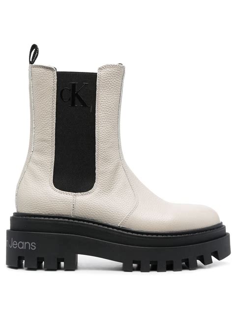 Calvin klein jeans boots + FREE SHIPPING 